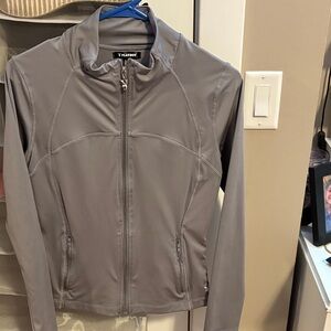 PLAYBOY Gray Women's Jacket